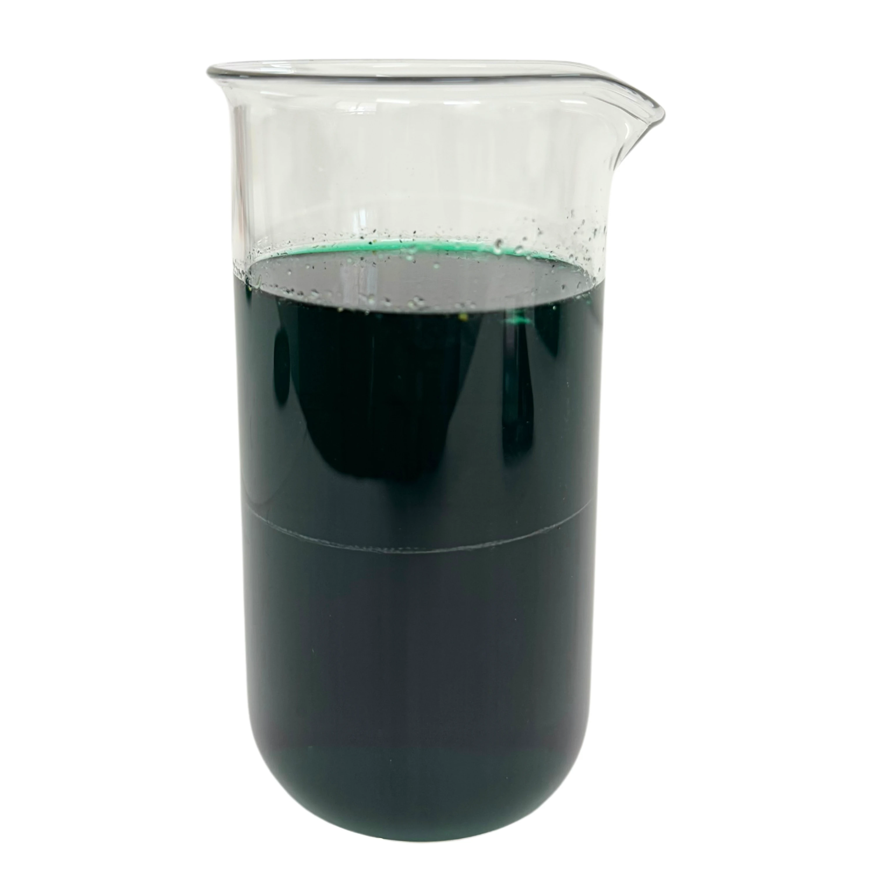 Chemical Research