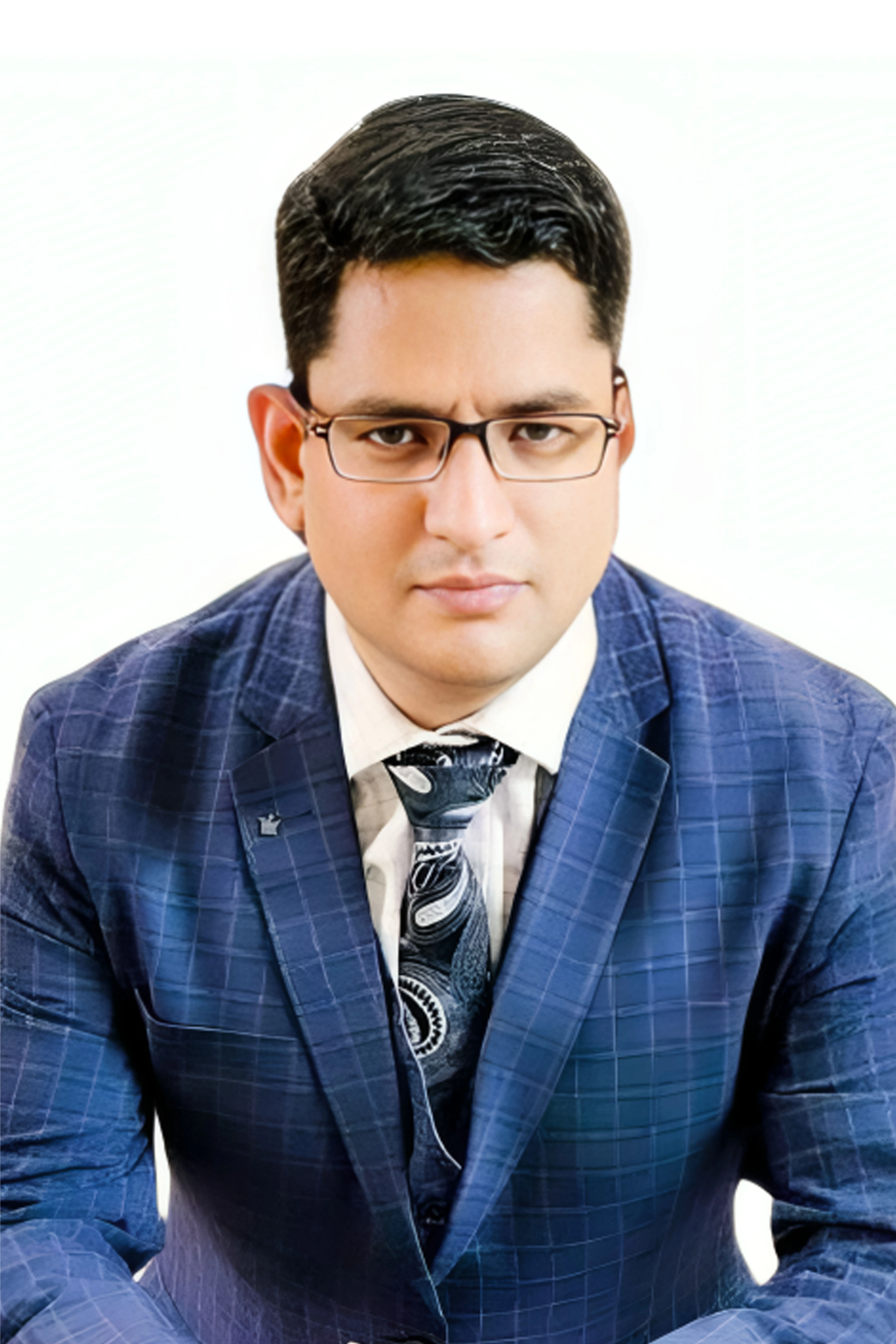 Anand Soni