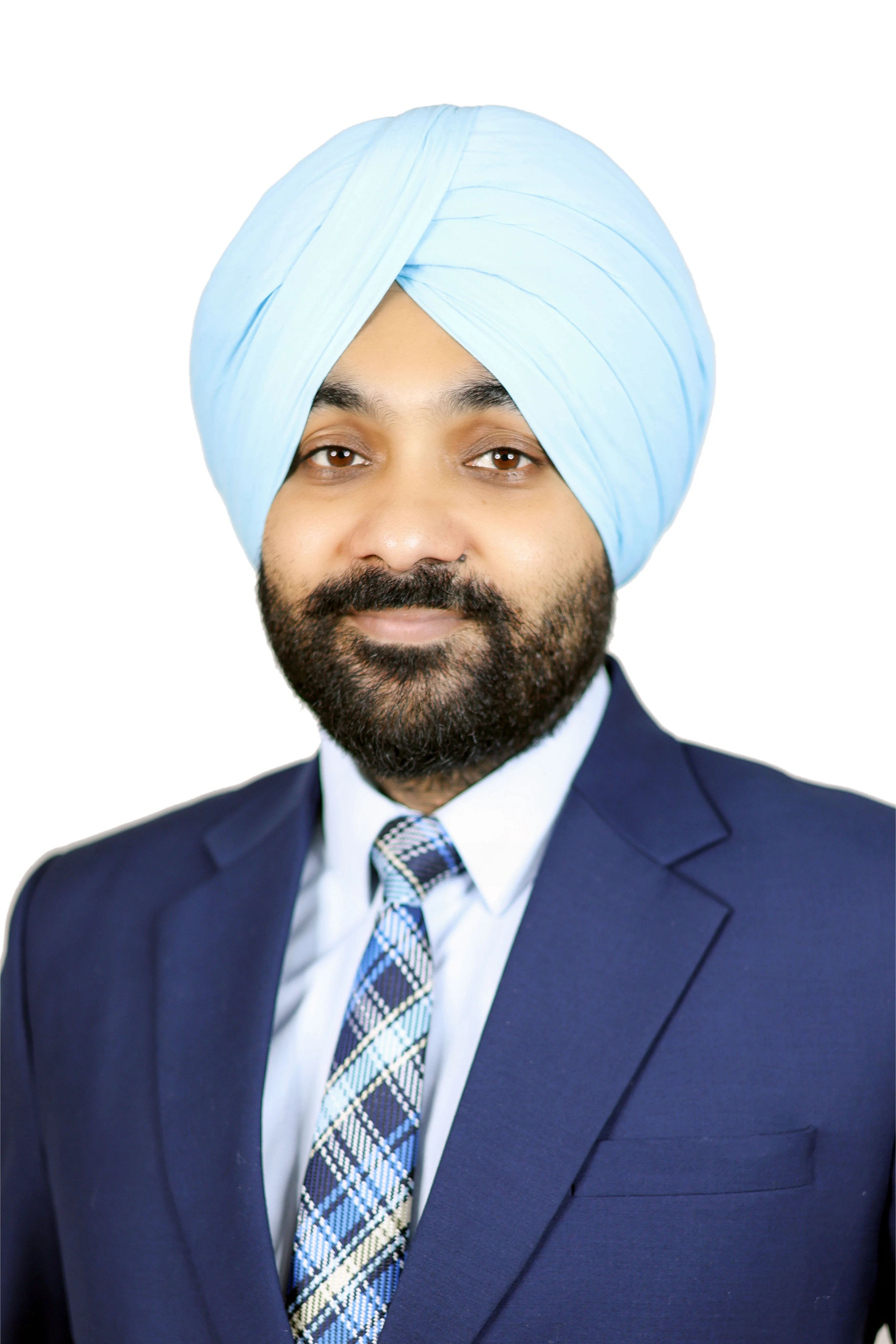 Kamalpreet Singh