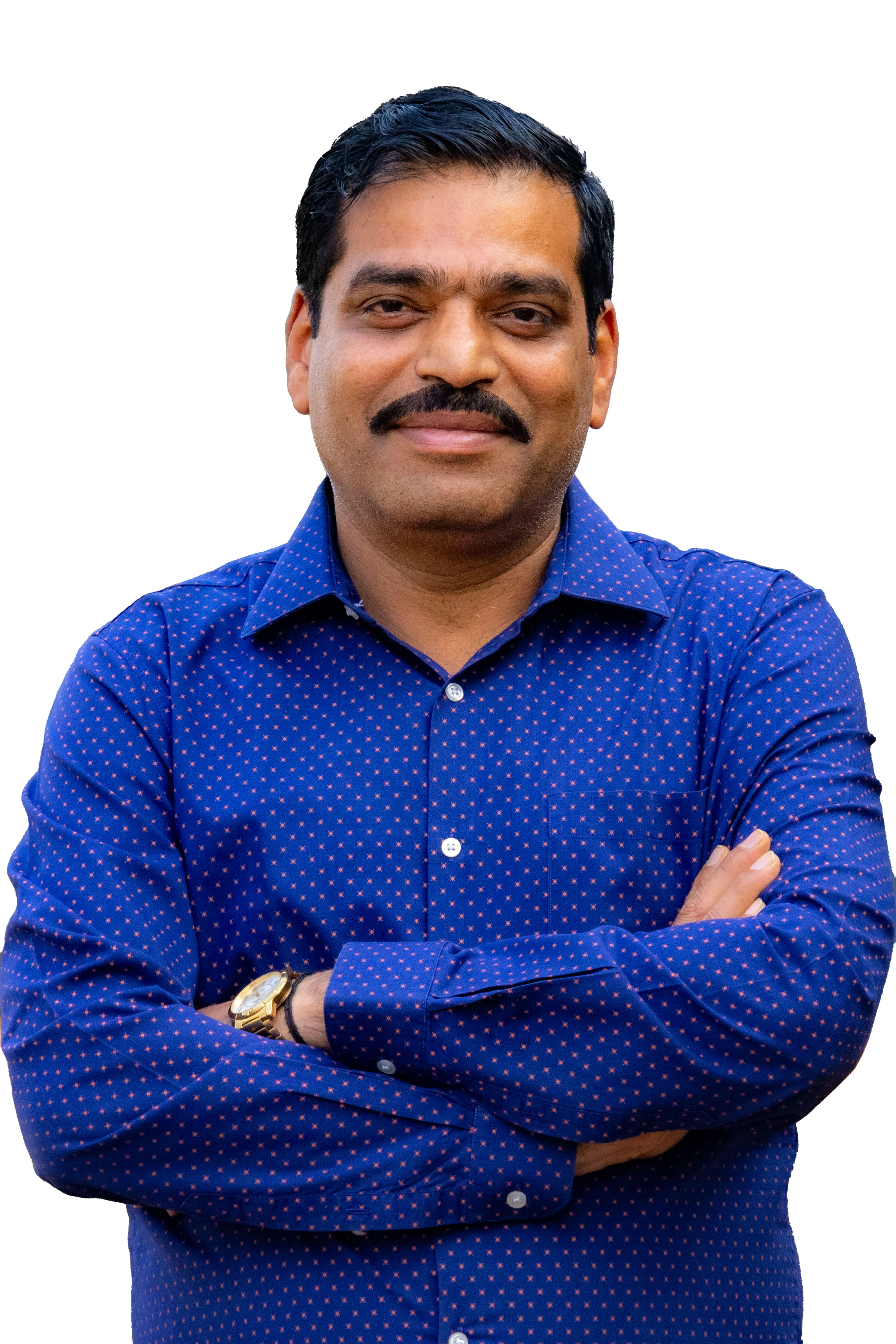 Pradeep Bharati