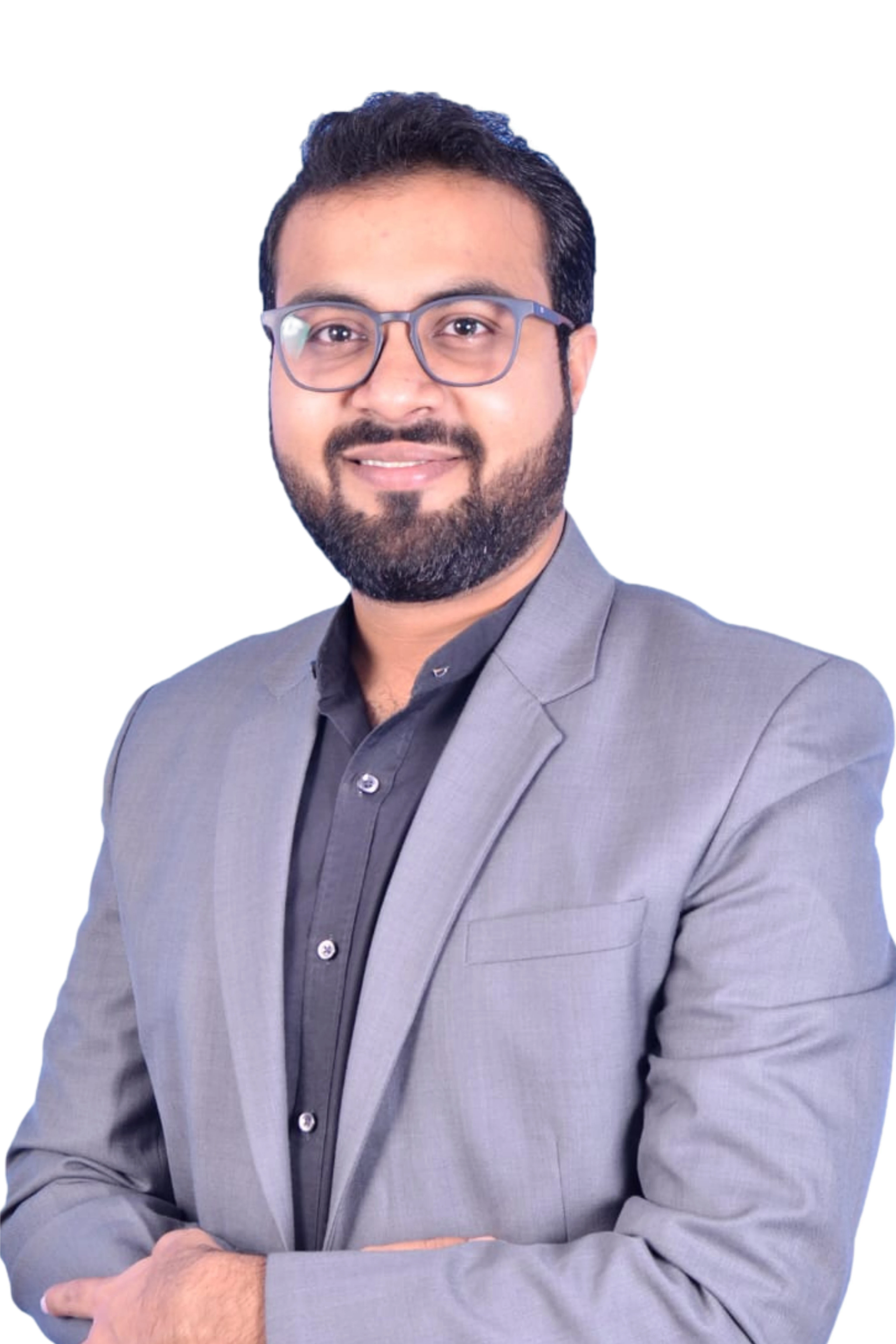 Prashuk Jain