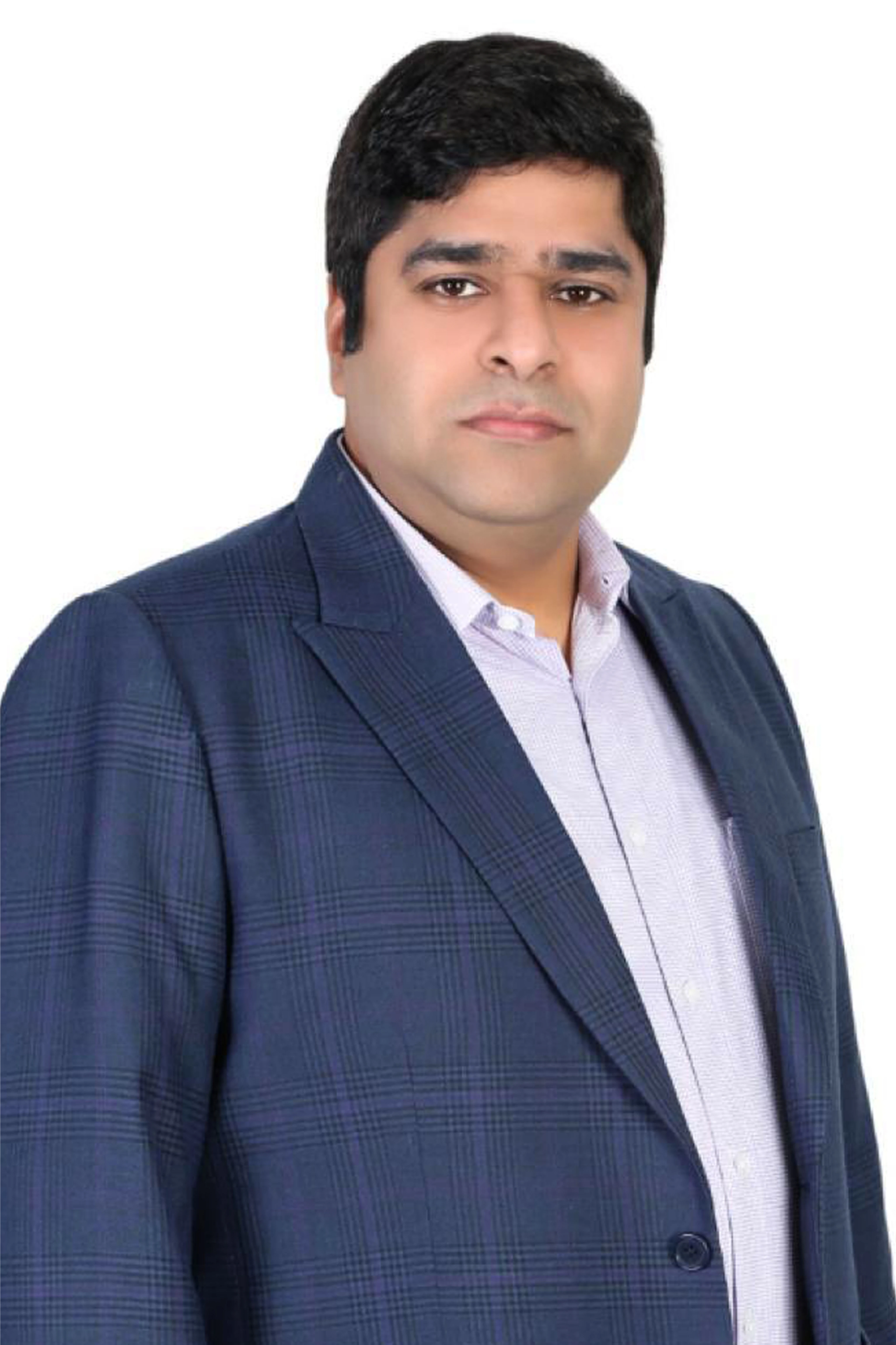 Puneet Khurana